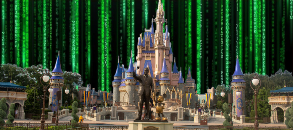 Disney potpisao ugovor s OpenAI