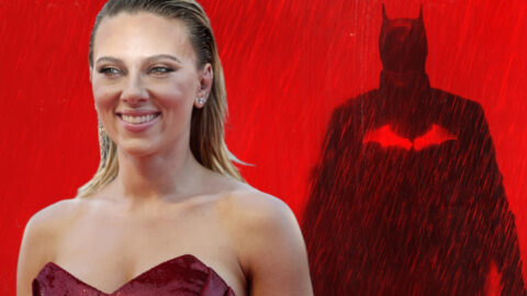 Scarlett Johansson u Matt Reevesovom Batmanu