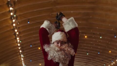 Silent Night, Deadly Night