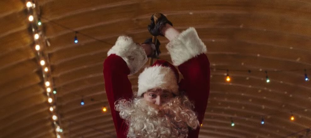 Silent Night, Deadly Night