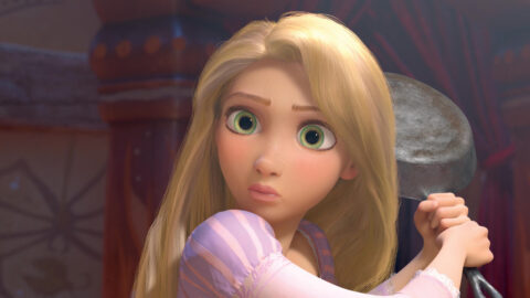 Tko će utjeloviti Zlatokosu u igranoj verziji “Vrlo zapetljane priče”?