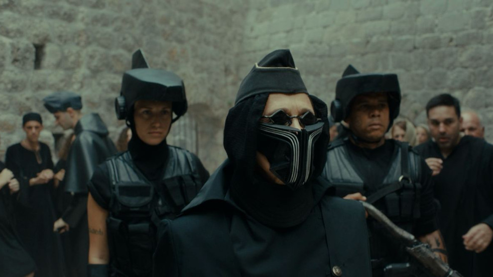 Storm Rider: Legend of Hammerhead