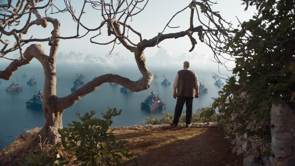 Storm Rider: Legend of Hammerhead