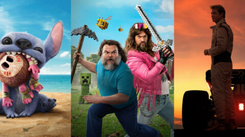 Najgledaniji filmovi 2025. u Hrvatskoj