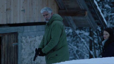 ‘Jezero’ – početak slovenskog nordijskog noira