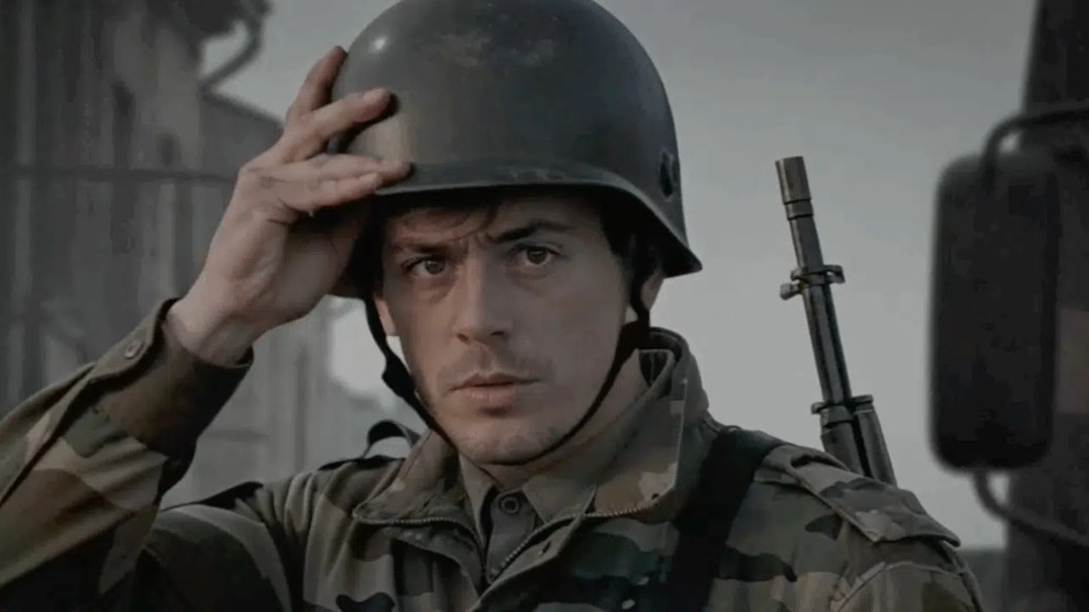 Sokol Nezaustavljiv kao sudbina