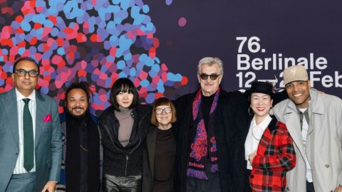 Berlinale-jury-Wenders