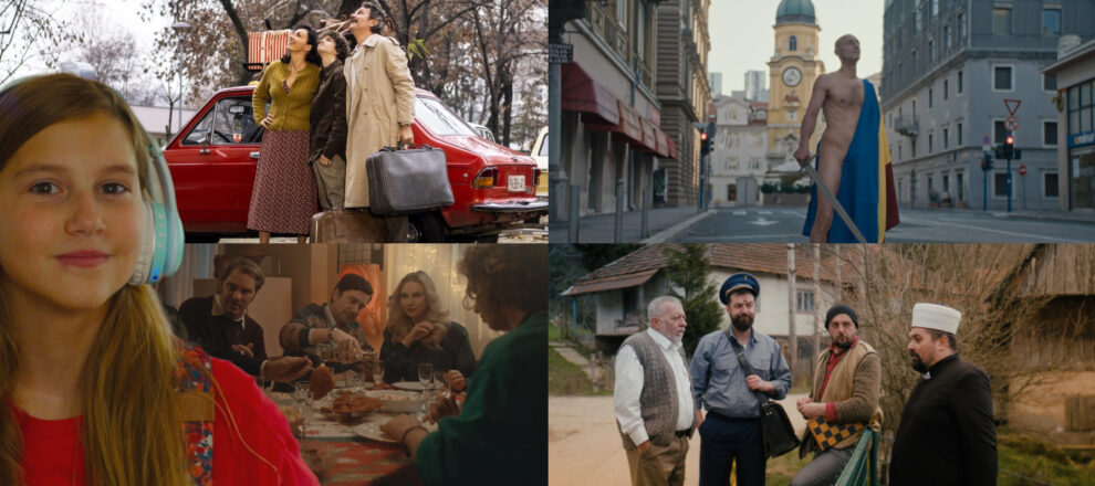 Najgledaniji domaći filmovi 2025