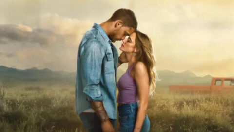 Uspomene na njega - u kinima