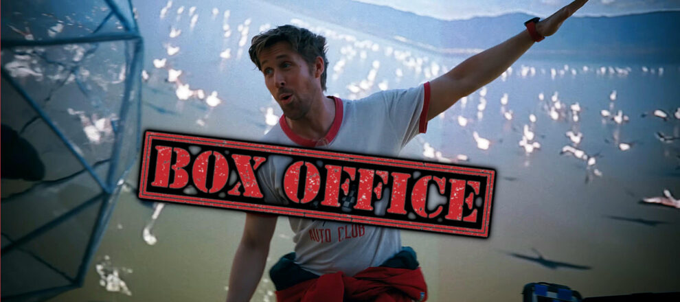 Box office Hrvatska - Projekt Spasitelj i dalje leti visoko