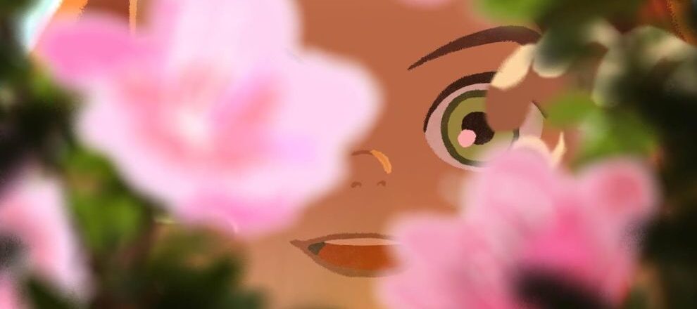 Little Amélie or the Character of Rain
