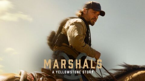 Marshals: Priča iz Yellowstonea