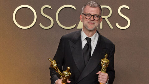 Paul Thomas Anderson