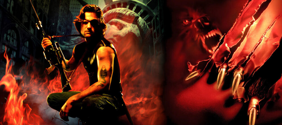 Snimat će se novi 'Escape From New York' i 'The Howling'