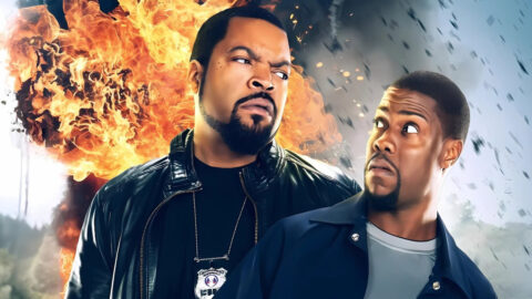 Radi se na Ride Along 3 s Ice Cubeom i Kevinom Hartom