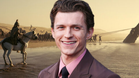 Tom Holland naziva Nolanovu Odiseju 'apsolutnim remek-djelom'