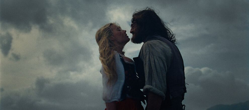 Wuthering Heights