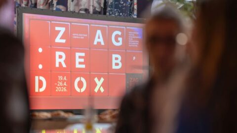 22. ZagrebDox: Gledanje i čitanje svijeta