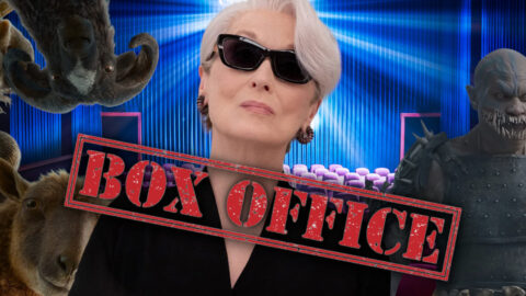 Box office Hrvatska - Vrag nosi Pradu 2, Mortal Kombat 2, Michael Jackson