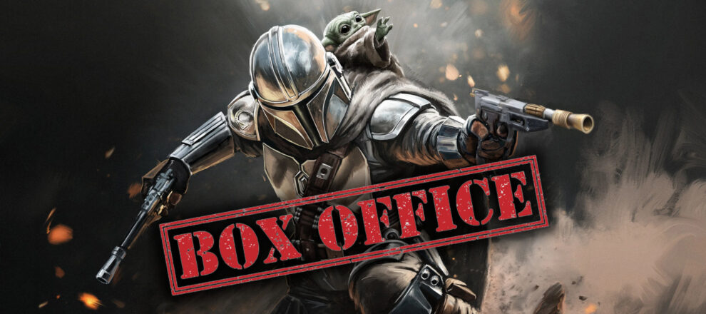 Box office Hrvatska - Mandalorian i Grogu na vrhu, ali za Ratove zvijezda to su slabi rezultati