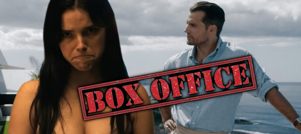 Box office Hrvatska - Novi filmovi dobro prolaze