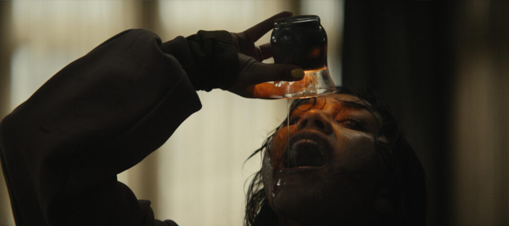 Stigao je brutalni trailer za Evil Dead Burn
