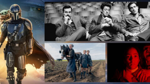 Kino program - Od danas u kinima - Mandalorian i Grogu - Lijepa večer lijep dan