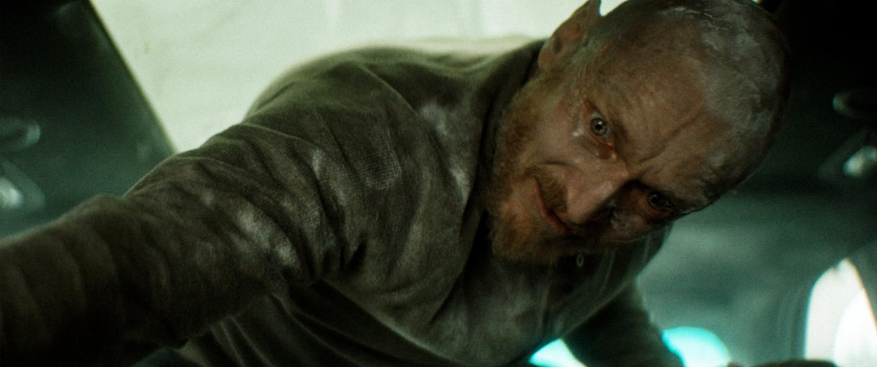 Zla smrt: Spaljivanje - Evil Dead Burn - u kinima