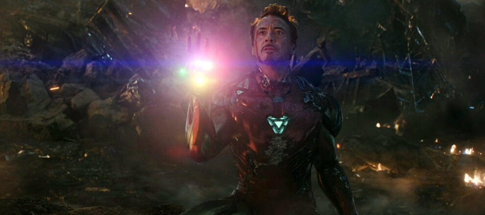 Iron Man je trebao umrijeti prije Osvetnici: Završnica