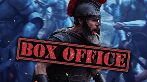 Box office Hrvatska - Odiseja Christophera Nolana ruši rekorde