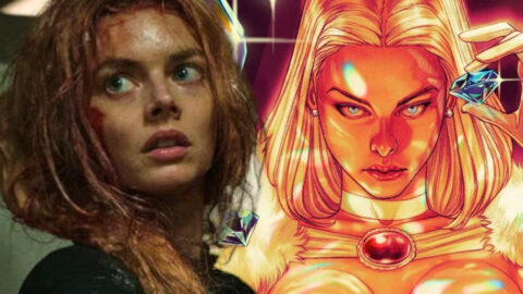 Samara Weaving glumi Emmu Frost u MCU filmu 'X-Men'