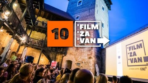 Deset godina ‘Filma za van’