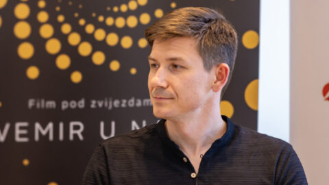 Mario Kozina