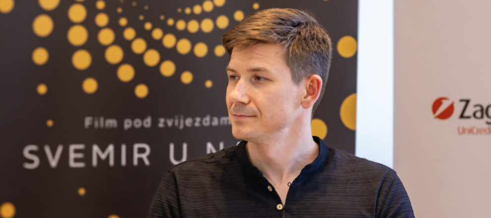 Mario Kozina