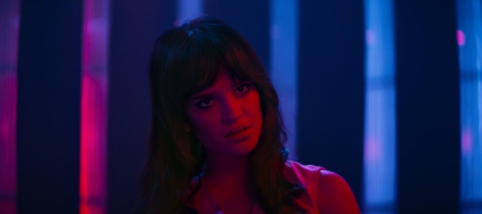 Her Private Hell