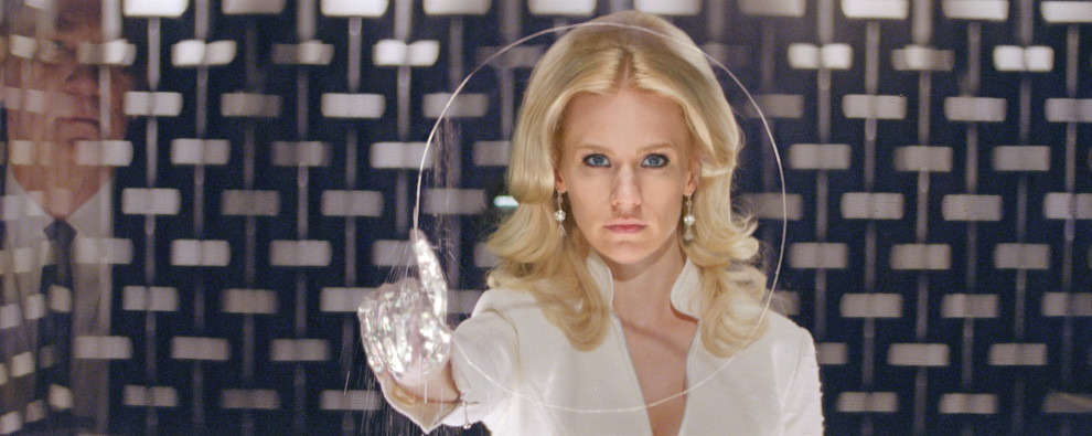 X-Men: First Class - January Jones - Emma Frost