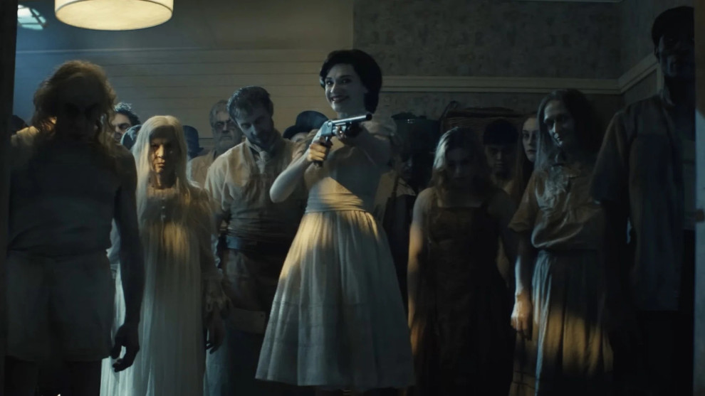 Podmuklo: Oni su među nama - Insidious: Out of the Further