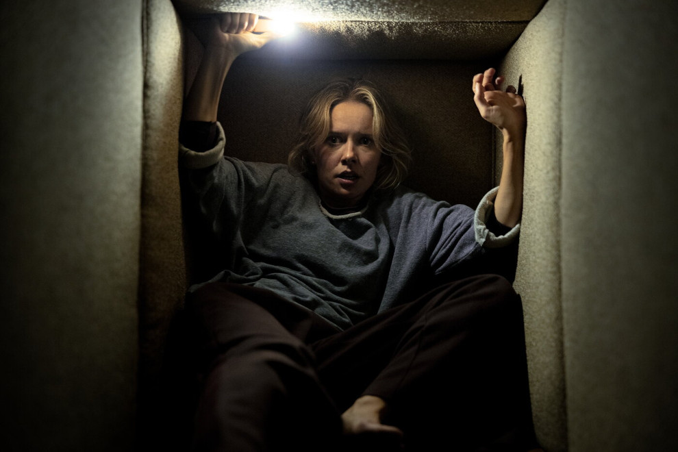 Podmuklo: Oni su među nama - Insidious: Out of the Further