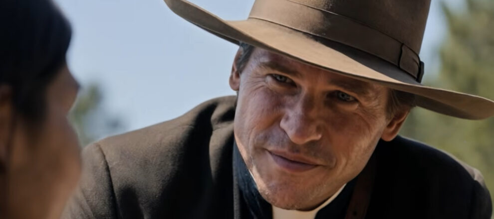 Val Kilmer uskrsnuo kao AI lik