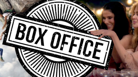 Box office Hrvatska - Magija 2 svrgnula Spider-Mana