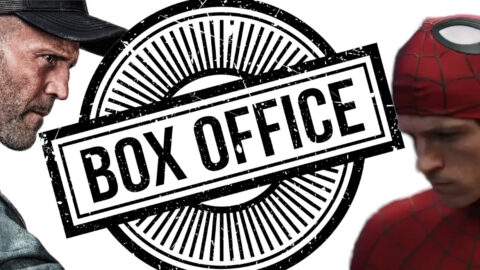 Box office Hrvatska: Jason Statham protiv SPider-Mana